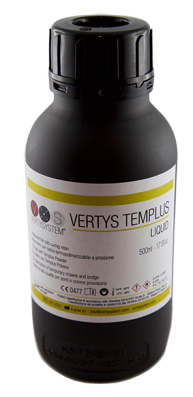 Vertys Templus Liquid 500